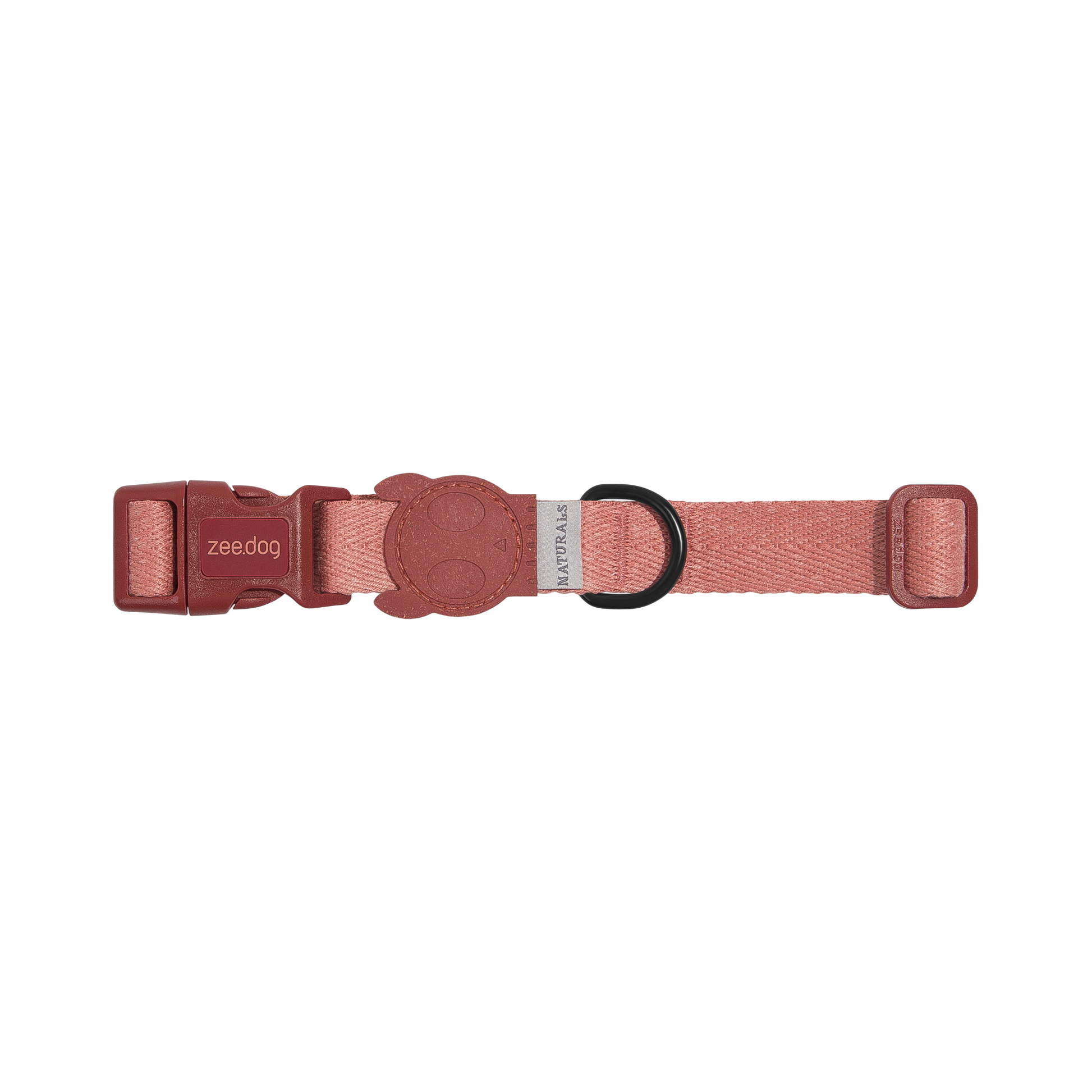 Нашийник для собак Zee.Dog Naturals - Canyon