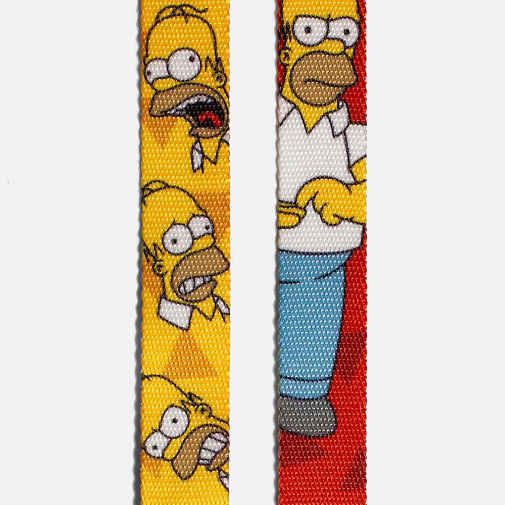 Повідець для собак Zee.Dog - Homer Simpson Leash