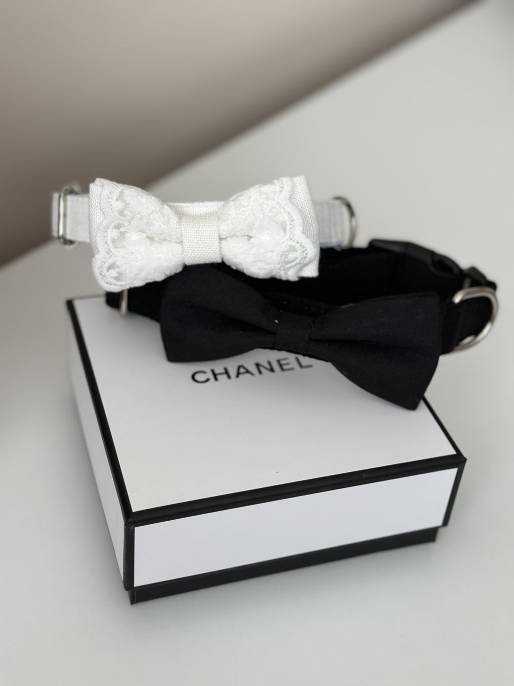 Black Label butterfly