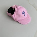 Pink cap R