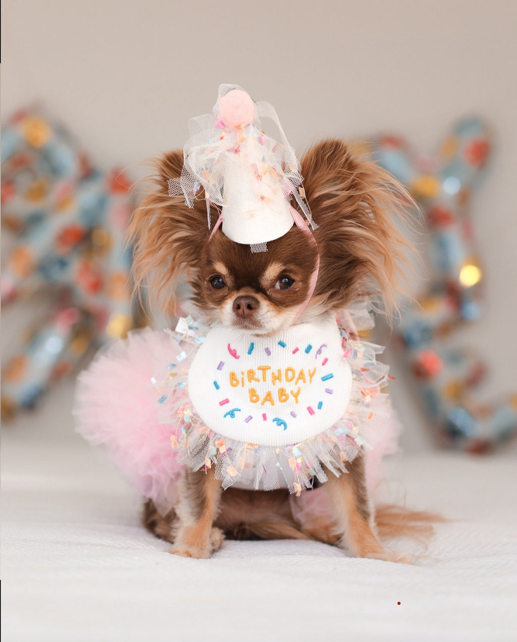 Набір святковий Birthday baby