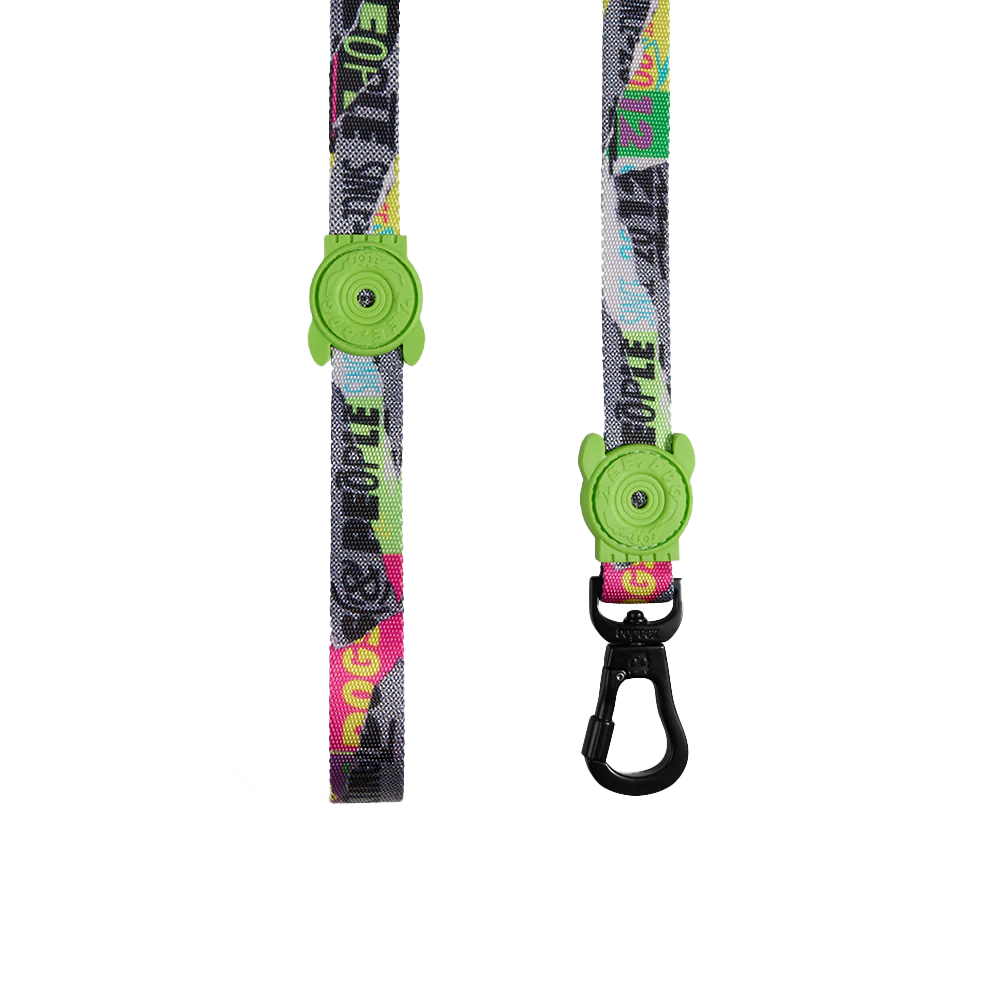 Повідець для собак Zee.Dog - Manifesto